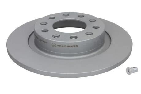 Гальмівний диск ATE 24.0110-0359.1