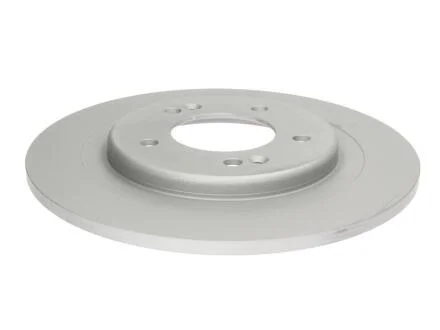 - Гальмівний диск ATE 24.0110-0370.1