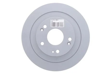 Диск гальмівний ATE 24.0110-0380.1