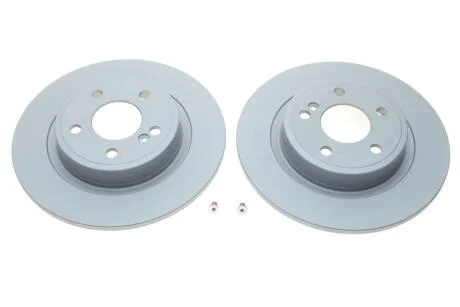 Гальмівний диск ATE 24.0110-0382.1