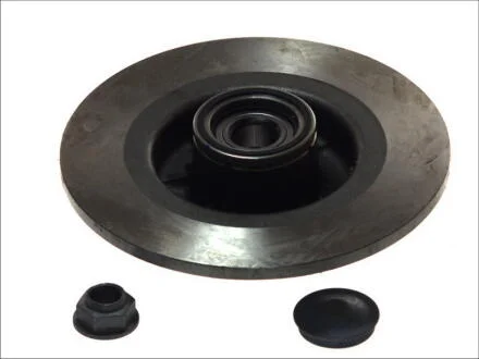 - Гальмівний диск ATE 24.0111-0148.2