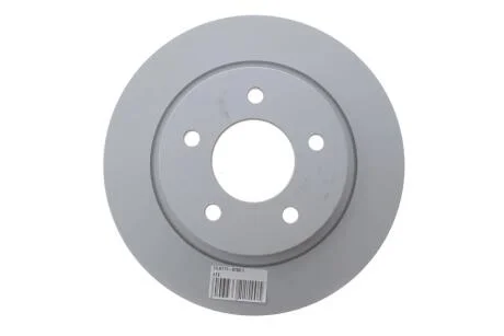 - Гальмівний диск ATE 24.0111-0160.1