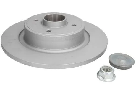 - Гальмівний диск ATE 24.0111-0166.2