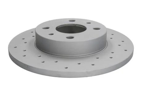 - Гальмівний диск ATE 24.0111-0176.1