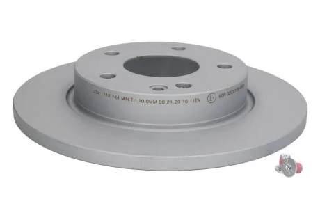 - Гальмівний диск ATE 24.0112-0144.1