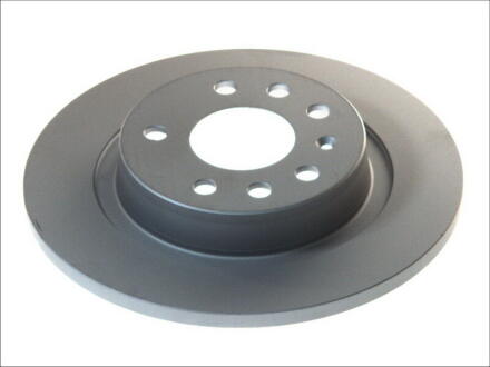 Диск тормозной OPEL/SAAB SIGNUM/VECTRA C/9-3 02- задн. ATE 24.0112-0157.1
