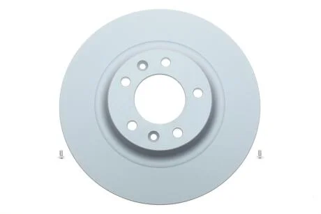 Диск гальмівний ATE 24.0112-0162.1