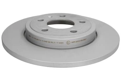 Диск гальмівний ATE 24.0112-0166.1