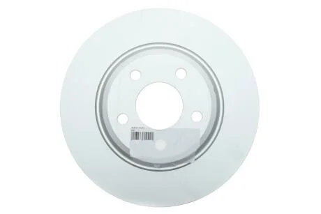 Диск тормозной AUDI A4/A5/A7/Q5 07- задн. ATE 24.0112-0178.1