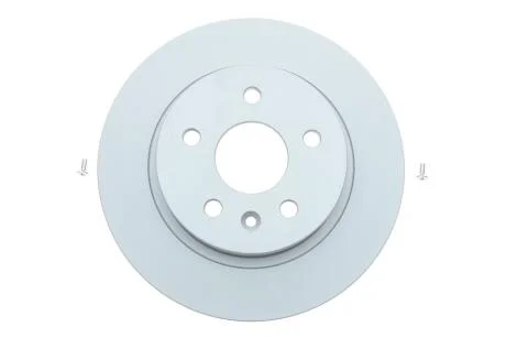 Диск гальмівний ATE 24.0112-0188.1
