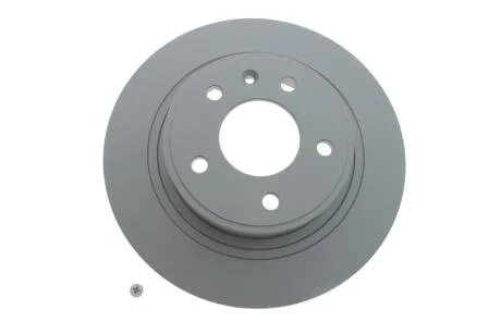 Диск тормозной GM CRUZE/ORLANDO/ASTRA J/ZAFIRAC 09- задн. ATE 24.0112-0189.1