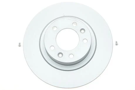 Диск гальмівний ATE 24.0112-0197.1