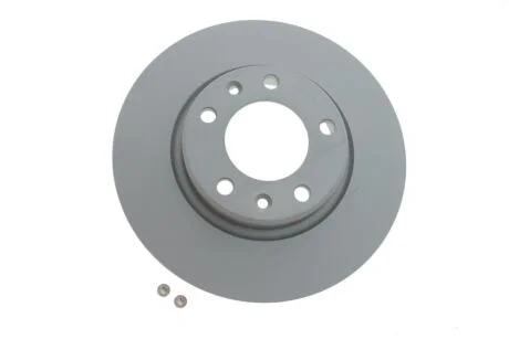 Диск гальмівний ATE 24.0112-0211.1