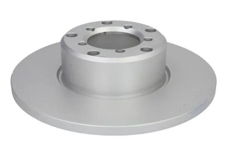 Диск гальмівний передн MERCEDES W112 2.0-3.5 01.66-01.77 ATE 24.0113-0112.1