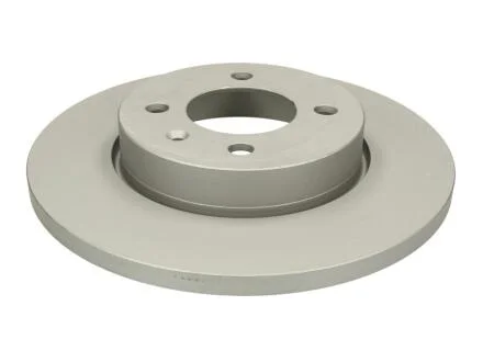 Диск гальмівний передн Лів/Прав CHERY COWIN 3 SEAT INCA, TOLEDO I VW CADDY II, CADDY II/MINIVAN, GOLF III, GOLF IV, PASSAT B3/B4, VENTO 1.4-2.0 02.88-12.12 ATE 24.0113-0178.1