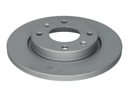 Диск тормозной PSA XSARA/206/306 98- перед. ATE 24.0113-0185.1