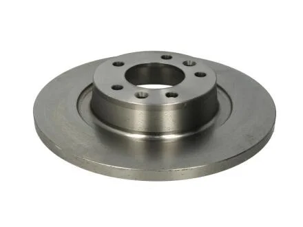 - Гальмівний диск ATE 24.0114-0116.1