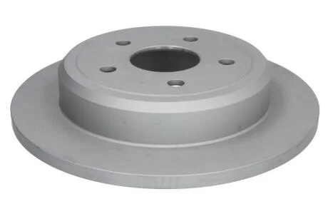 - Гальмівний диск ATE 24.0114-0118.1