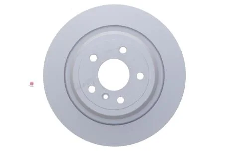 Гальмівний диск ATE 24.0114-0119.1