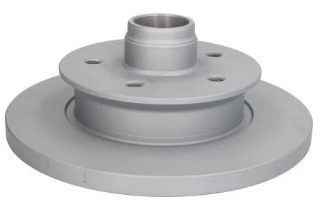 - Гальмівний диск ATE 24.0116-0104.1