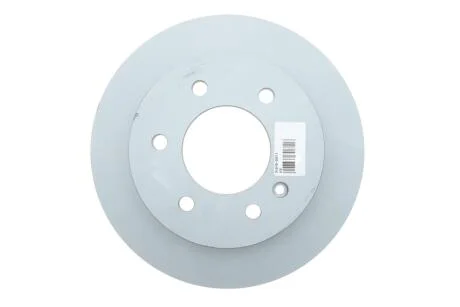 Диск гальмівний ATE 24.0116-0121.1