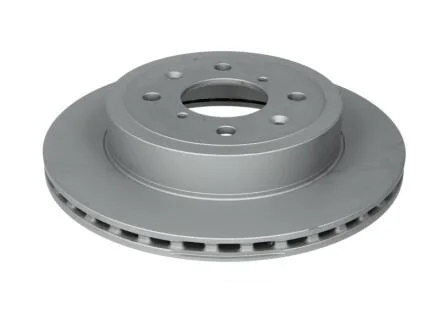 - Гальмівний диск ATE 24.0117-0106.1