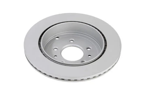 Диск тормозной MAZDA CX-7 -12 задн.301,6мм (мин. 2 шт.) ATE 24.0118-0150.1