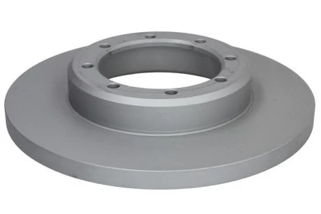 Диск гальмівний задн Лів/Прав NISSAN INTERSTAR, NV400 OPEL MOVANO B RENAULT MASTER III 2.3D 02.10- ATE 24.0118-0153.1