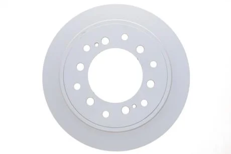 Гальмівний диск ATE 24.0118-0709.1