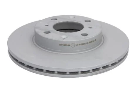 - Гальмівний диск ATE 24.0119-0106.1