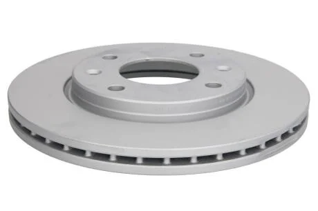 - Гальмівний диск ATE 24.0120-0132.1