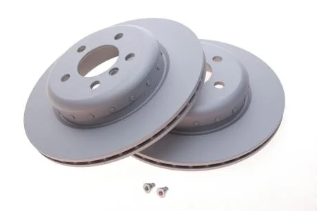 Гальмівний диск ATE 24.0120-0229.2