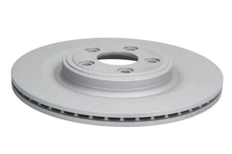 Диск тормозной JAGUAR XF/XJ -15/15- задн. ATE 24.0120-0238.1