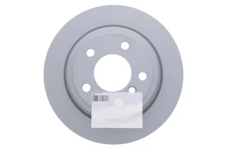 Диск тормозной BMW 3(F30) 11- задн. (без пак. Perfomance) ATE 24.0120-0240.1