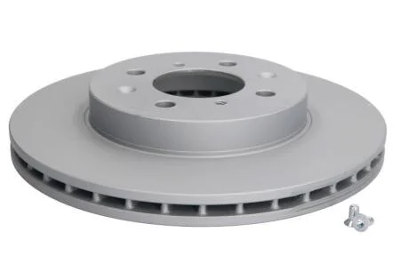 Диск гальмівний ATE 24.0121-0105.1