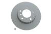 Диск тормозной BMW 3(E36)/3(E46) 90- перед. ATE 24.0122-0115.1 (фото 1)