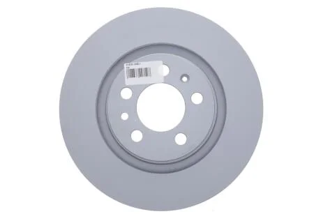 Диск тормозной ATE 24.0122-0150.1