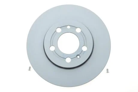 Диск тормозной ATE 24.0122-0151.1