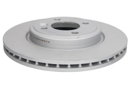 - Гальмівний диск ATE 24.0122-0204.1
