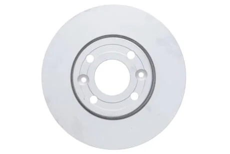 Гальмівний диск ATE 24.0122-0216.1