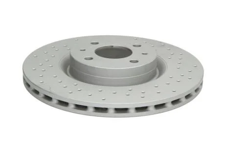 - Гальмівний диск ATE 24.0122-0283.1