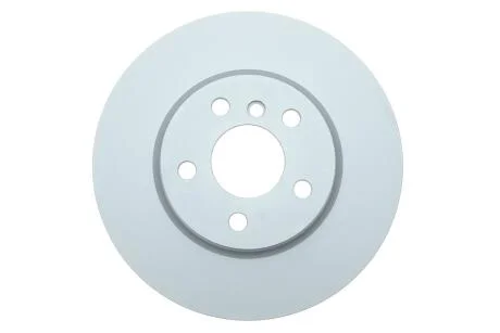 Гальмівний диск ATE 24.0122-0314.1