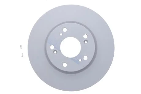 Диск гальмівний ATE 24.0123-0110.1