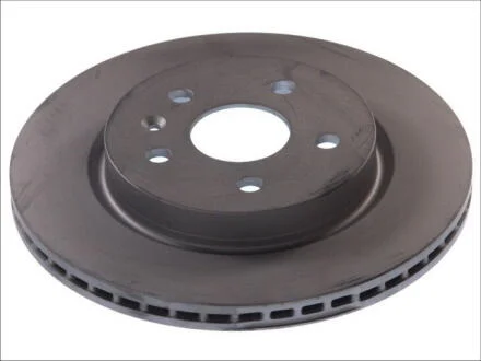 Диск тормозной OPEL INSIGNIA 08- задн.315x23 мм. 5 отв ATE 24.0123-0114.1