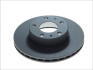 Диск тормозной PSA/FIAT JUMPER/BOXER/DUCATO 00- перед. ATE 24.0124-0127.1 (фото 1)