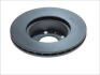 Диск тормозной PSA/FIAT JUMPER/BOXER/DUCATO 00- перед. ATE 24.0124-0127.1 (фото 2)