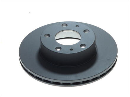 Диск тормозной PSA/FIAT JUMPER/BOXER/DUCATO 00- перед. ATE 24.0124-0127.1