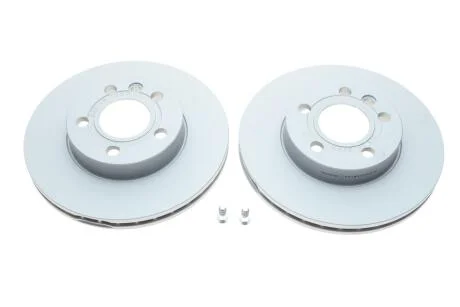 Диск гальмівний ATE 24.0124-0128.1