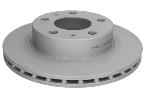 - Гальмівний диск ATE 24.0124-0138.1