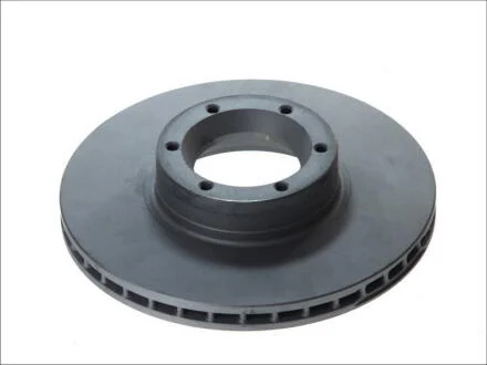 "Диск тормозной передний 280 мм Renault Master/ Opel Movano 1.9dCi. 1.9dTi. 2.2dC" ATE 24.0124-0162.1